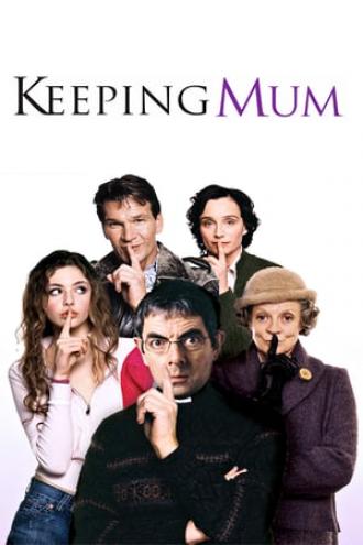 Молчи в тряпочку (фильм 2005)