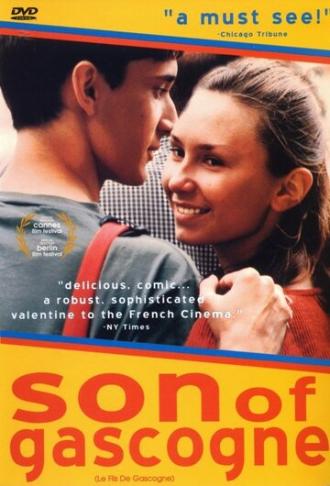 Сын Гасконя (фильм 1995)