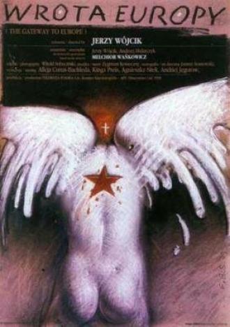 Ворота Европы (фильм 1999)