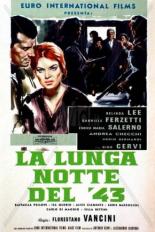 Долгая ночь сорок третьего года (1960)