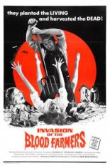 Вторжение кровавых фермеров 1972