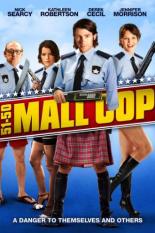 Mall Cop 2005