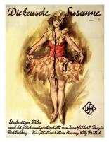 Die keusche Susanne (1926)