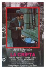 La cripta 1981