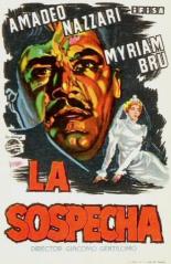 Страстно 1954