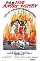 Women Unchained 1974
