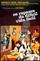 Мальчики по вызову (1980)