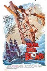 Thar She Blows! 1968