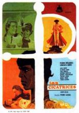 Las cicatrices 1967