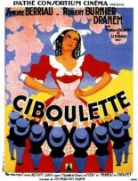Сибулет 1933
