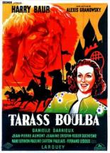 Тарас Бульба 1936