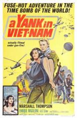 Янки во Вьетнаме (1964)