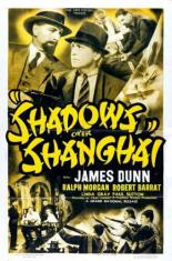 Shadows Over Shanghai 1938