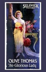 The Glorious Lady 1919