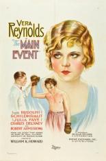 The Main Event 1927