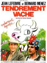 Tendrement vache (1979)