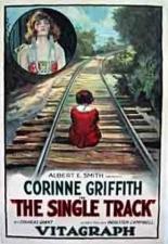 The Single Track 1921