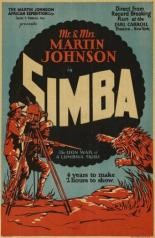 Симба 1928