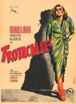 Гулящие 1951