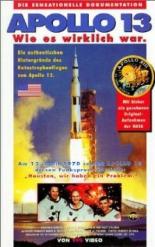 Apollo 13: The Untold Story 1992