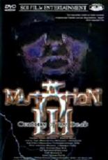 Мутация 3 — Век мертвецов (2002)
