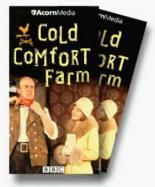 Cold Comfort Farm (1968)