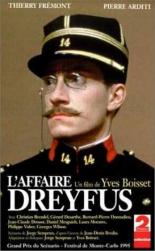 Дело Дрейфуса (1995)