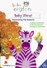 Baby Einstein: Baby Monet 2005