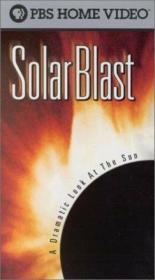 Solar Blast 2000