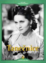 Танцовщица (1943)