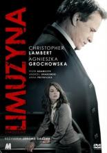 Лимузин 2008