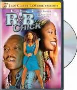 R&B Chick 2008