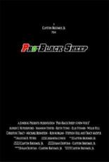 Pro-Black Sheep 2009