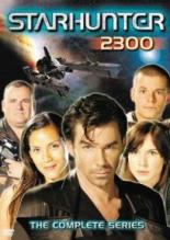 Starhunter 2003