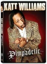 Katt Williams: Pimpadelic 2009