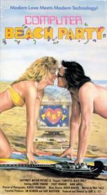 Computer Beach Party 1987