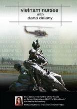 Вьетнамские медсестры с Даной Дилэйни 2006
