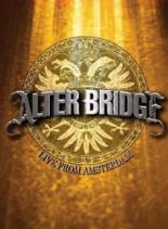 Alter Bridge: Live from Amsterdam 2009