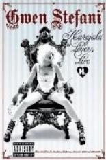 Gwen Stefani: Harajuku Lovers Live 2006