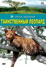 Таинственный леопард 2001