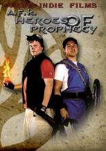 AFK: Heroes of Prophecy (2011)