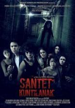 Santet Kuntilanak (2012)