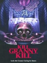 Kill, Granny, Kill! (2014)