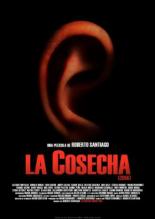 La cosecha (2014)