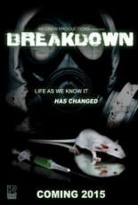 Breakdown 2015