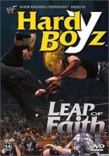 WWE: Братья Харди — Прыжок веры (2001)