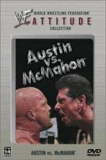 WWE: Остин против МакМэна — Правдивая история 2002