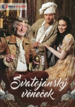 Svatojánský venecek (2015)