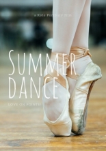 Summer Dance (2018)