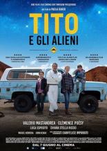 Тито и пришельцы (2017)